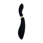 Многофункциональный стимулятор для пар Satisfyer Partner Multifun 3, силикон, чёрный, 23,5 см.