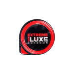 Презервативы Luxe, extreme, «Убойный бурильщик», тропические фрукты, 18 см, 5,2 см, 1 шт.