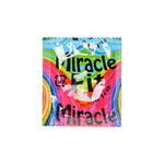 Презервативы Sagami, miracle fit, латекс, 18,5 см, 5,2 см, 5 шт.