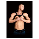 Мужская сбруя (портупея) Harness Costas 1