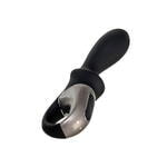 Нереалистичный вибратор Satisfyer Heat Climax, силикон, 20,5 см