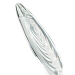 Фаллоимитатор Satisfyer Sparkling, прозрачный, стекло, прозрачный, 21 см