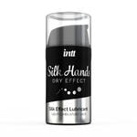Интимный гель на силиконовой основе Silk Hands, 15 мл