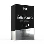 Интимный гель на силиконовой основе Silk Hands, 15 мл