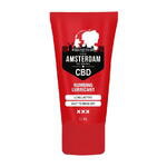Лубрикант Numbing CBD from Amsterdam - 50 ml