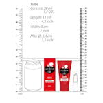 Лубрикант Numbing CBD from Amsterdam - 50 ml