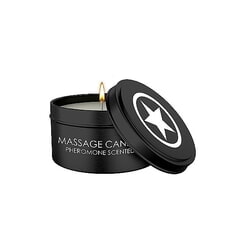 Массажная свеча с феромонами  Massage Candle - Pheremone Scented