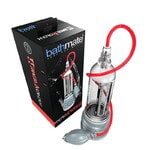 Гидропомпа HYDROXTREME11 прозрачная