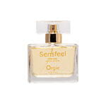 Туалетная вода с феромонами Orgie SENSFEEL, для мужчин, 50 мл