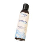 Интимный гель Orgie ALL - NATURAL ACQUA на водной основе, 150 мл