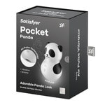 Вакуумный вибростимулятор POCKET PANDA