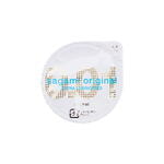 Презервативы Sagami, original 0.01, полиуретан, EXTRA LUB, 2 шт.