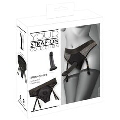 Набор со страпоном Strap-on Set
