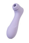 Вакуумно-волновой вибратор Satisfyer Pro 2 Generation 3 with Liquid Air (USB-C), сиреневый